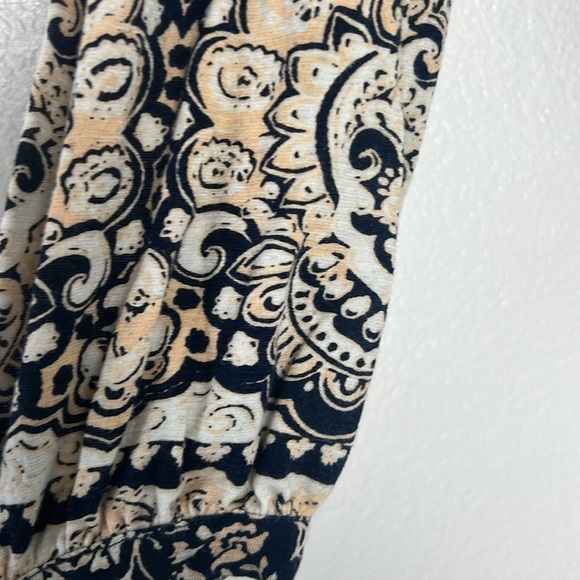 LUCKY BRAND LARGE BLUE - Picture 7 of 10